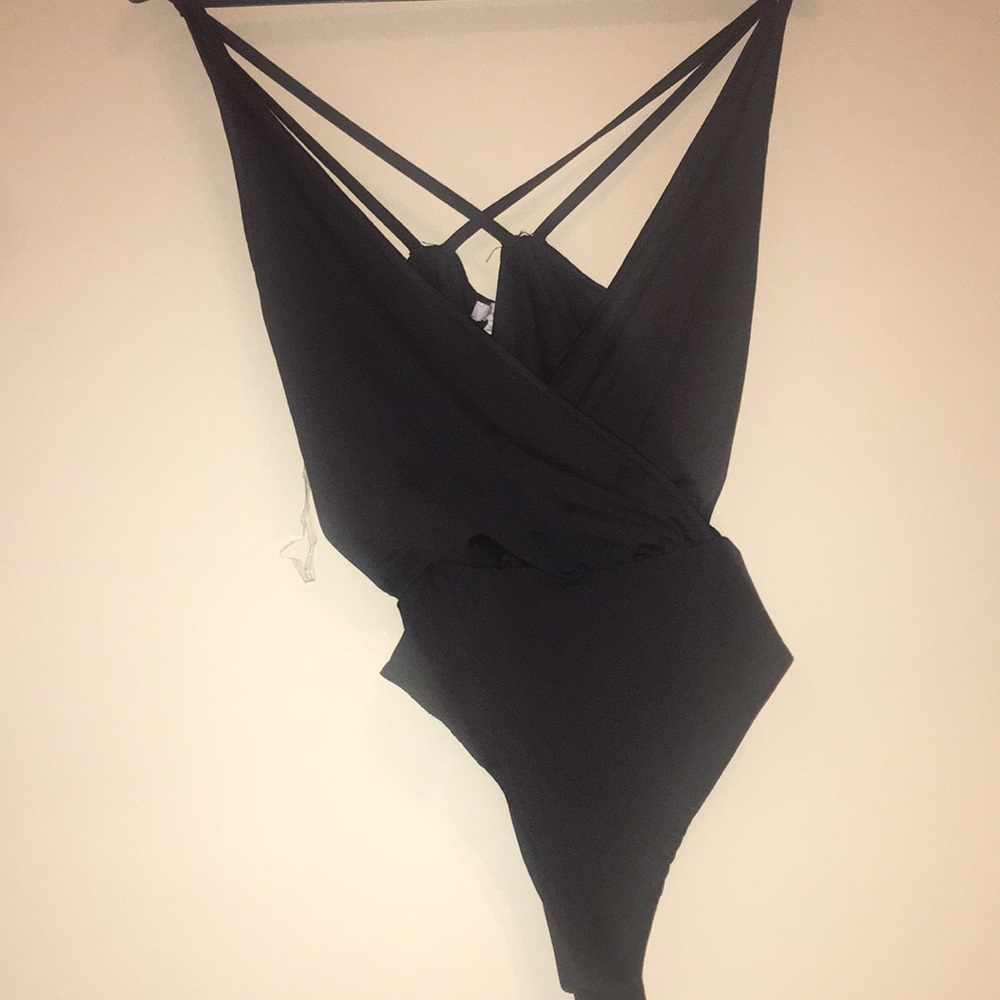 black Body S